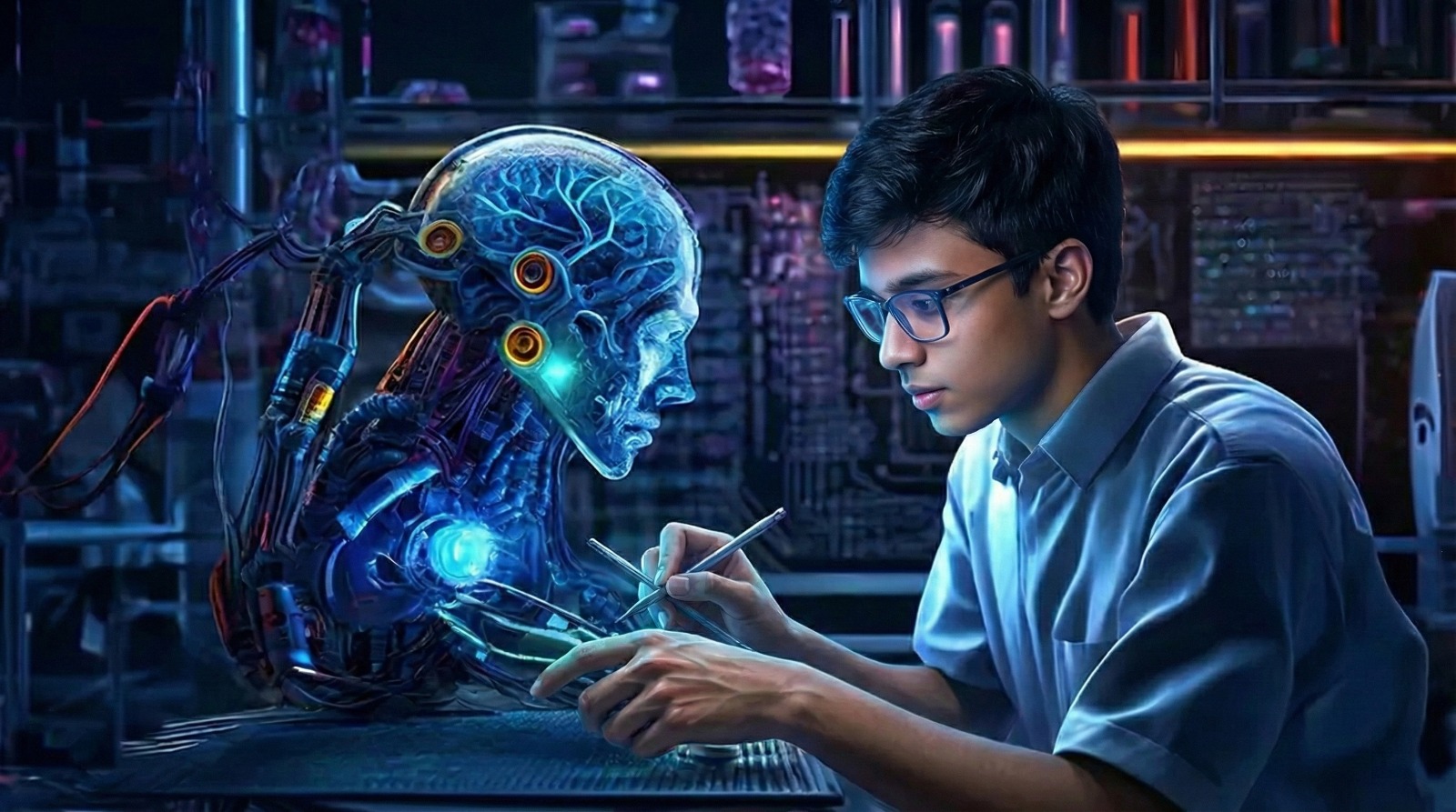 AI and Machine Learning Immersion Program at National University of Singapore