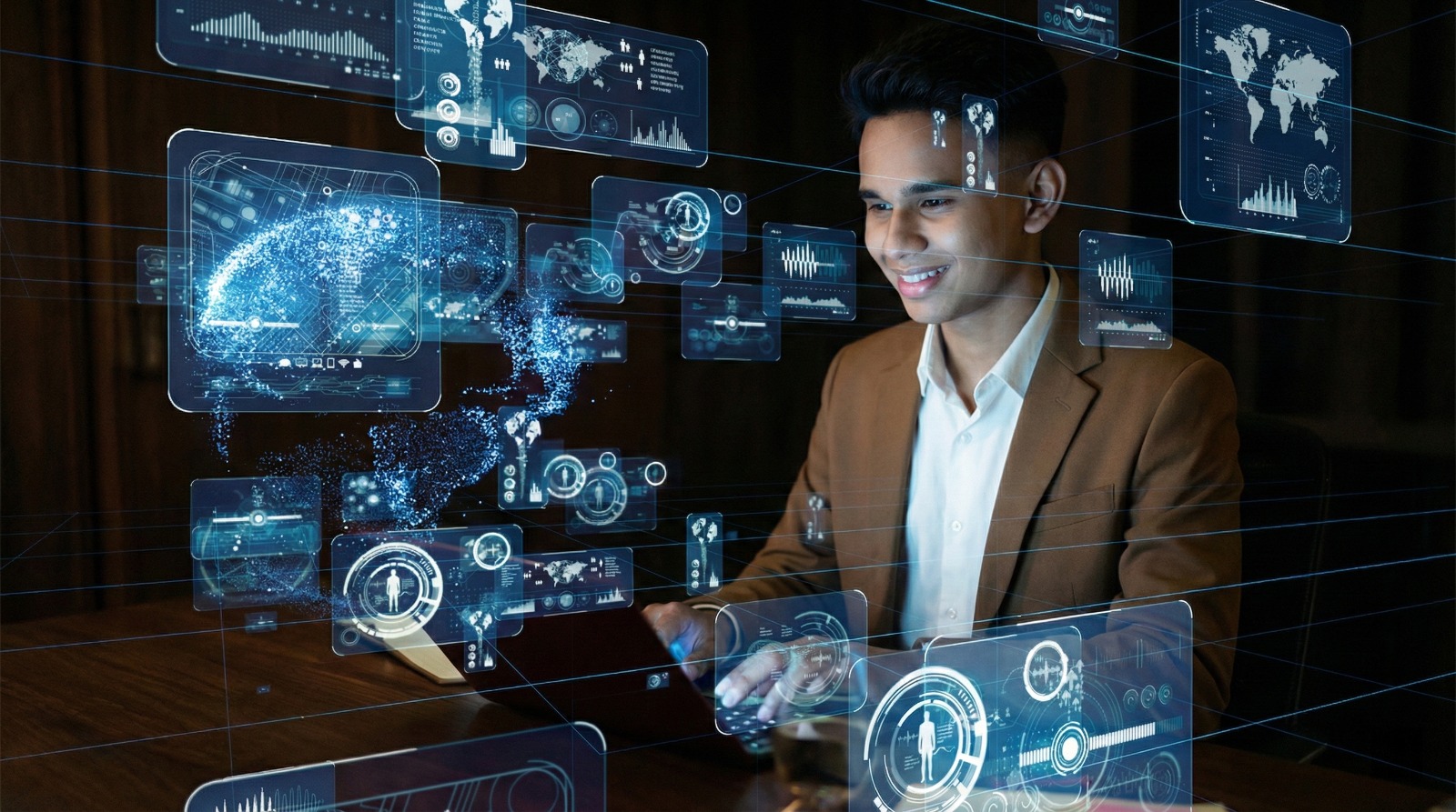 Data Analytics and Mathematical Statistics Program